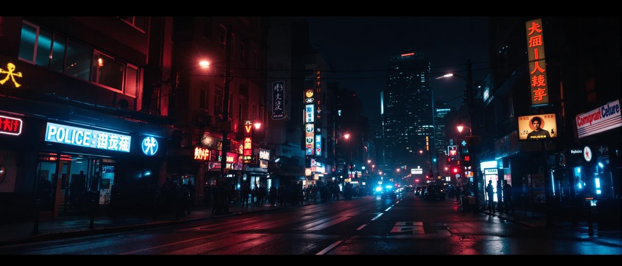 都市背后的秘密 - se视频在线精选影视封面